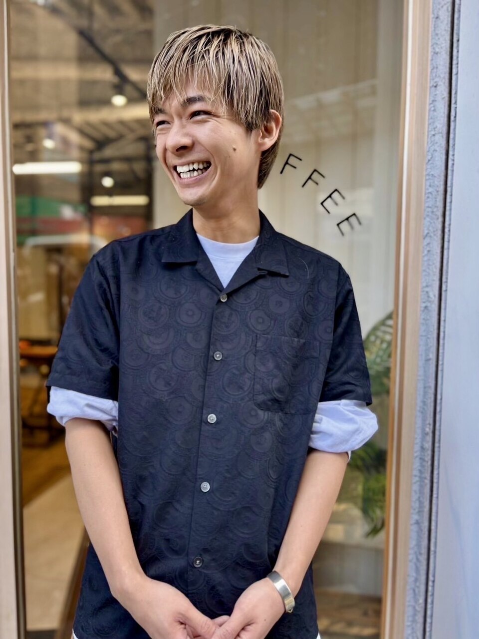 齋藤 智樹