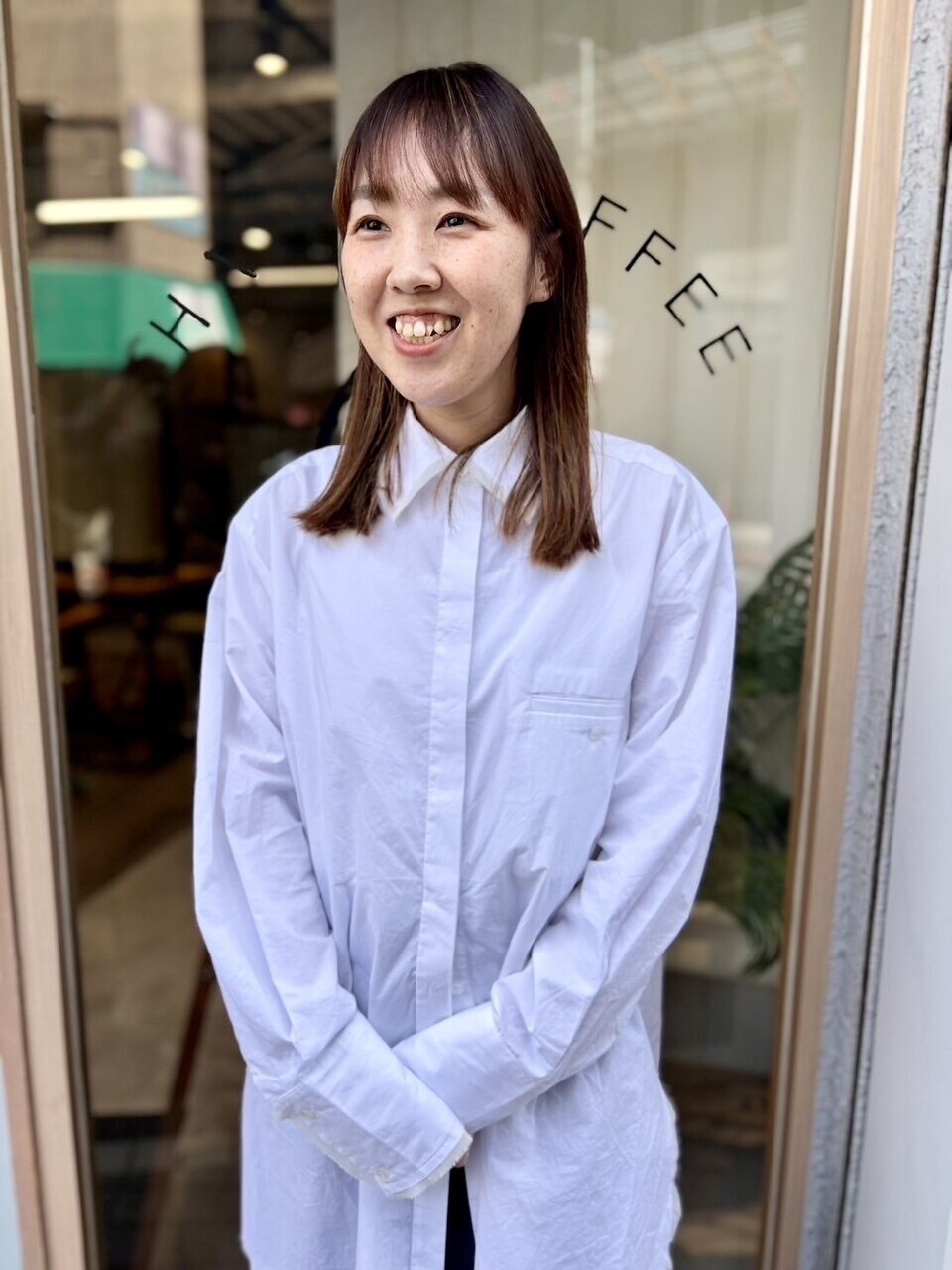 樫本 奈緒