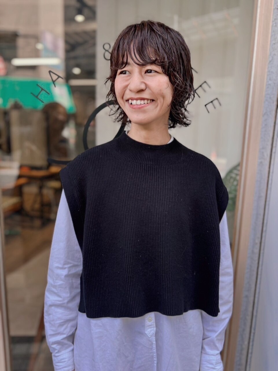 川野辺 絢子