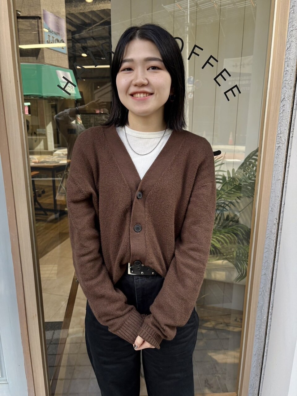 武田 綺音
