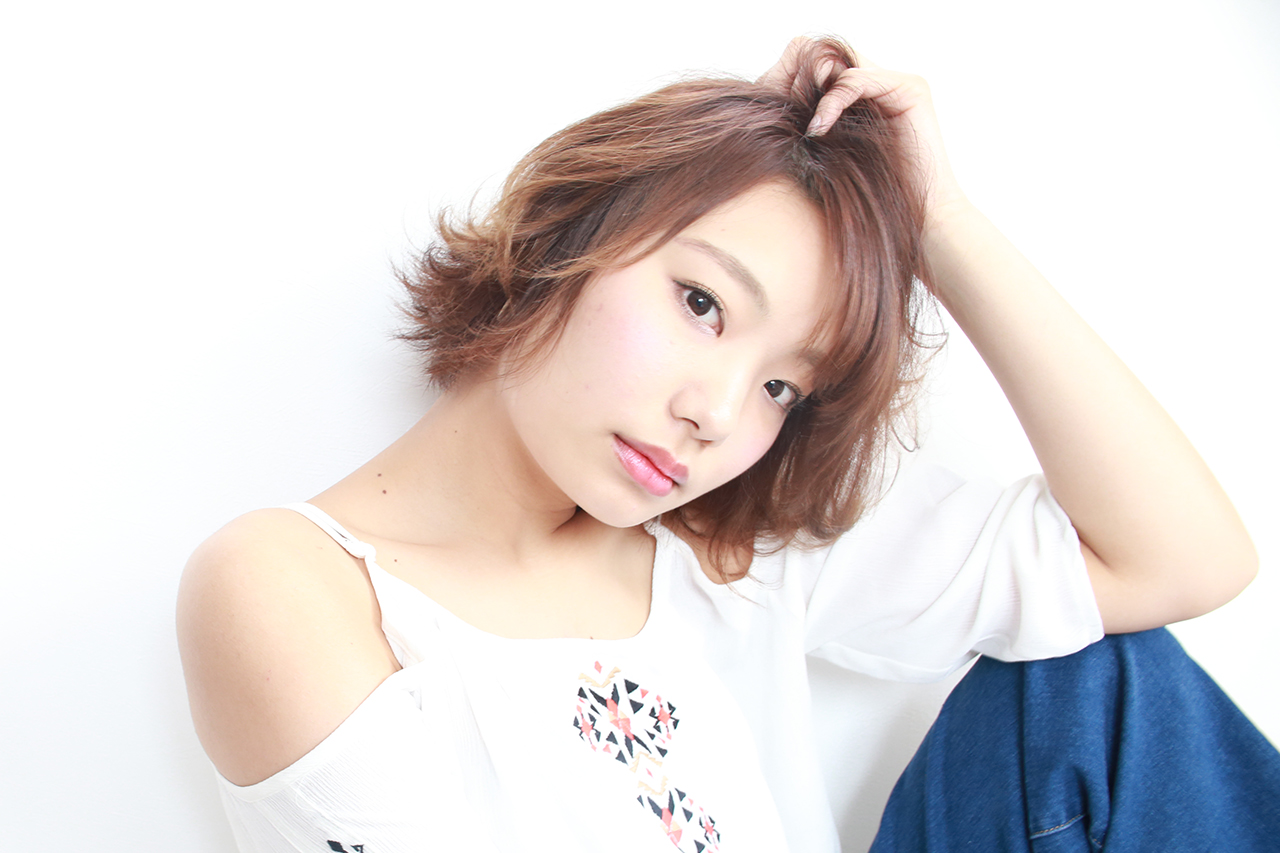 浦和のヘアサロンepic(エピック)のこだわり