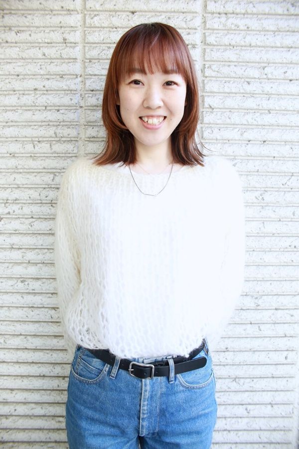 樫本 奈緒