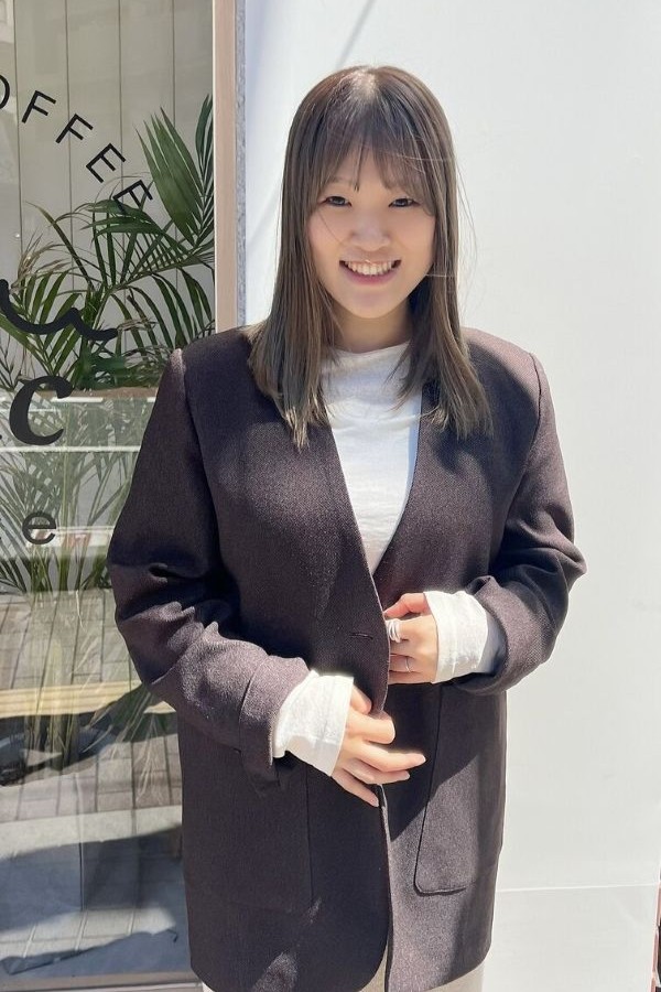 小宮山 愛華莉