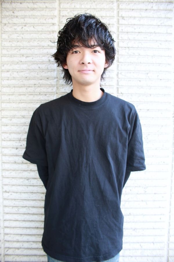 齋藤 智樹